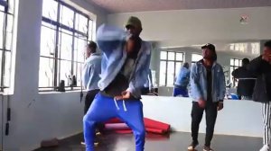 konshens kemar highcon track starr-Volcan (official dance video)