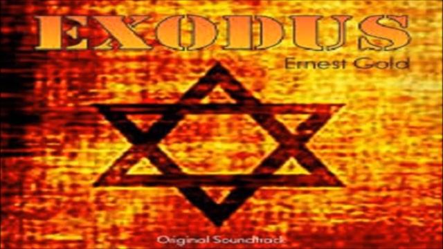 EXODUS - MIMIS PLESSAS & HOLLYWOOD FILM ORCHESTRA смотреть онлайн