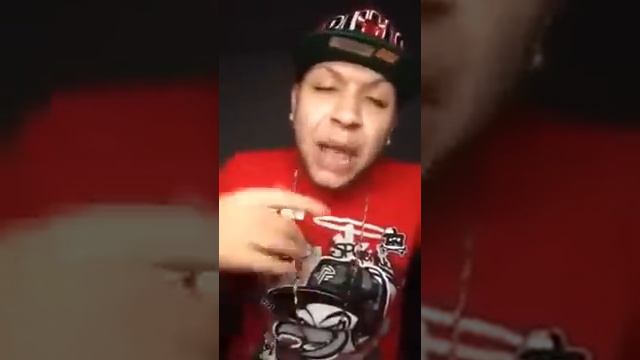 Valdo El Leopardo Tiraera Pa Darkiel смотреть онлайн