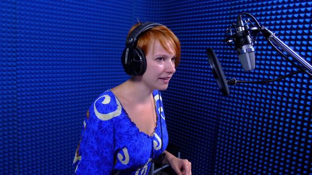 КАК ОЗВУЧИВАЮТ АНИМЕ Scarlet Nexus | Скарлет Нексус | StudioBand смотреть онлайн