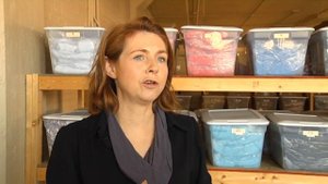 Swedish Kids innovation in Milwaukee - HoOdiePet