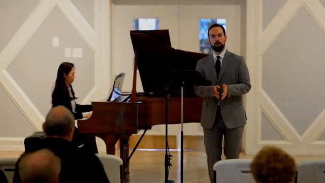 DiOrio - "A Ghost Through the Winding Years" X. Song Making смотреть онлайн