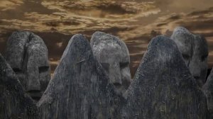 Danheim Skapanir Full album 2020 Nordic Folk and Dark Viking