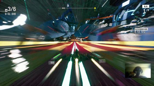 Redout Enhanced Edition _2024.09.21-16.49 смотреть онлайн