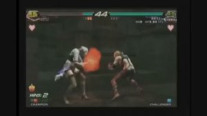 [Tekken-Series.com] Nina Williams combo Tekken 6 HD