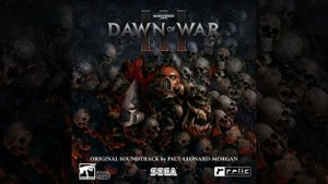 Dawn of war III: Third Movement