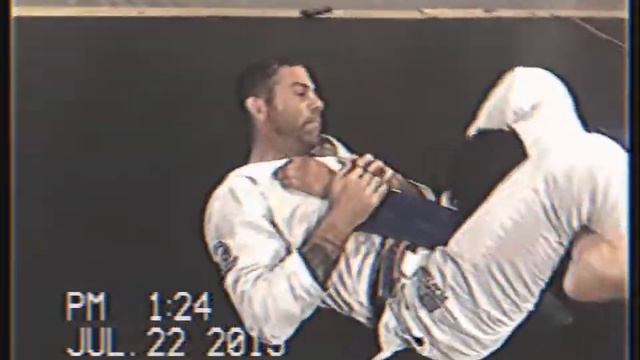 Jeff Messina Technique Tuesday! : Counters To The Stack Pass (2019)