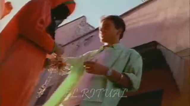 Cristian Castro "EL DESEO DE OIR TU VOZ" смотреть онлайн