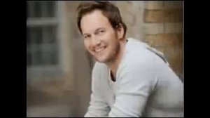 Patrick Wilson Smile