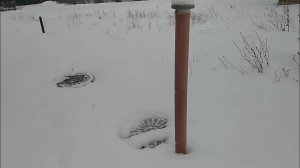 Септик. Отзыв об эксплуатации