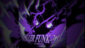 MONTAGEM KILLER FUNK 3.0 (SLOWED) BRAZILIAN FUNK [DJ ALEX DA BJ]