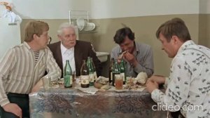 Фильм "Белые росы". Пошли в сваты