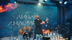 Бармен шоу Москва Barvip