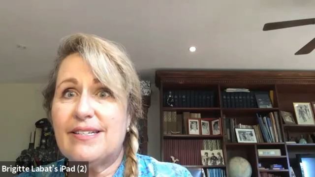 Fossils in  - Fossils out - 14 to 20 June 2021