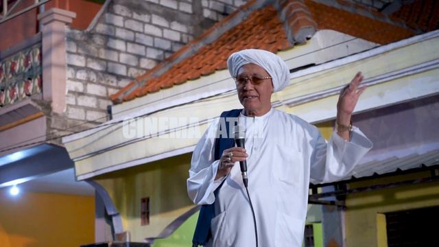 CERAMAH KH. ACHMAD MUSLIM IKROM | HAUL NGEBRET CERME GRESIK |TERBARU JULI 2022