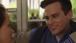 13 Reason Why (Bus Scene) || Hannah Baker ft. katherine Langford