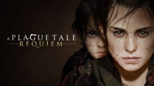 ИГРОФИЛЬМ A PLAGUE TALE REQUIEM [4K] ➤ Полное Прохождение Игры на Русском