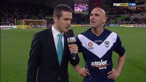 Melbourne Heart - Fuck Off Muscat