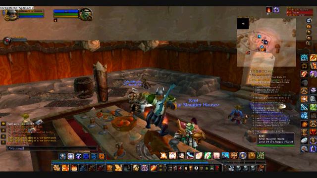 How To Make Horde Look Stupid. Make Love, Not Warcraft Achievement смотреть онлайн