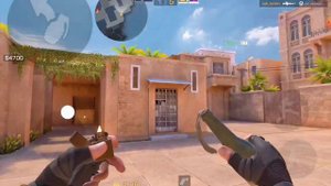 демка по standoff 2/наслаждайся