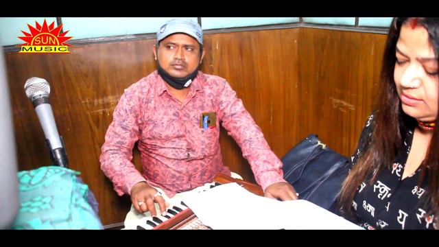 Pase Basithila Kanhu Mohara | Krishna Bhajan | Tapu Mishra | Santosh Kumar Sethy | Dinesh Mallick