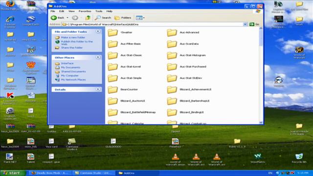How to download addon for world of warcraft смотреть онлайн