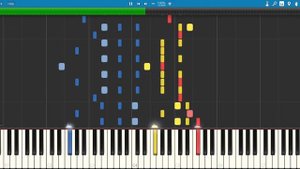 Tachanka (Тачанка) - Synthesia