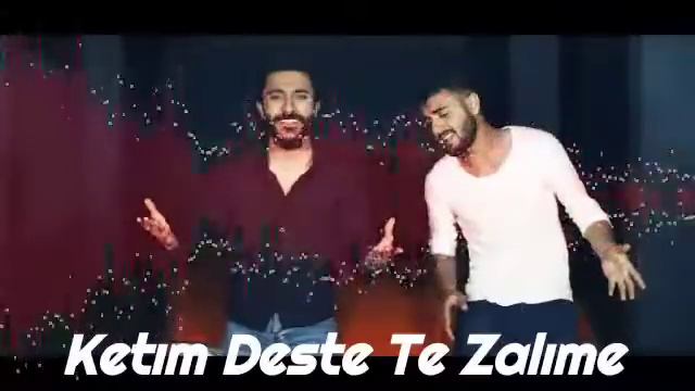 Nurullah Demirci &Recep Göker- Eze Beme le Zalımı🎵🎶 смотреть онлайн