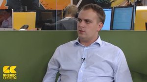 Бизнес-секреты: Всеволод Страх