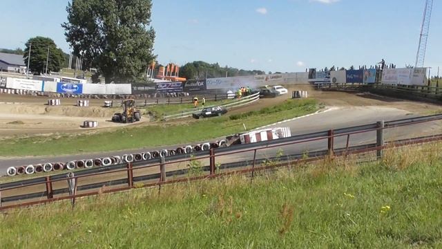 Sammy Andersson, Heat 2, Senior, Rwd, Brutit, 2021-08-05, Tomelilla смотреть онлайн