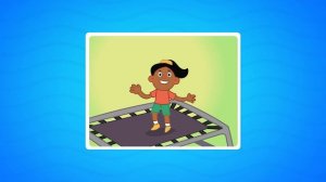 KidsBox_Starter_Unit7_Language_video