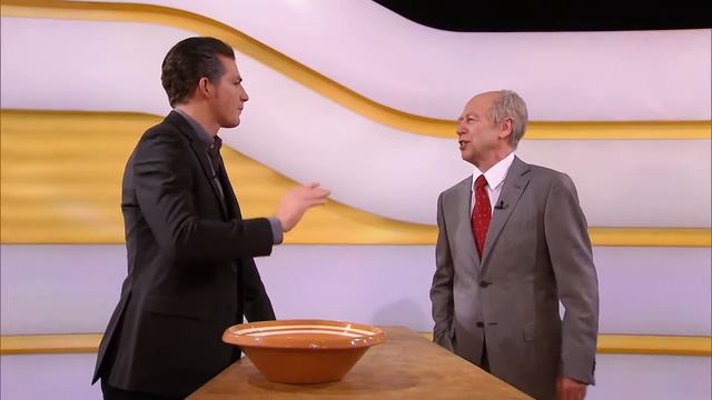 Giacobbo / Müller Maurer im «Kassensturz» смотреть онлайн