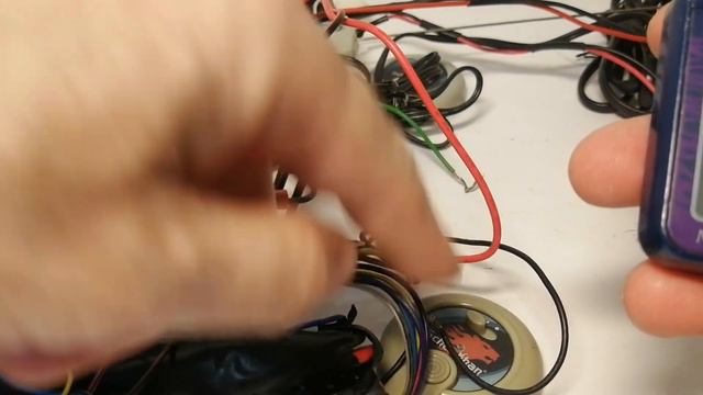 Брелок Scher-Khan Magicar C смотреть онлайн