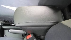 Подлокотник Opel Meriva A Опель Мерива A