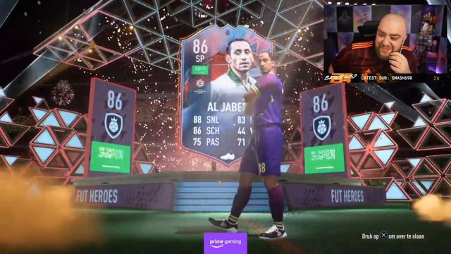 FULL FIRST OWNER TEAM! RATING YOUR TEAMS! #3 | FIFA 22 ULTIMATE TEAM смотреть онлайн