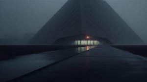 017 _Obsidian Spire_ __ 1 Hour Ambience