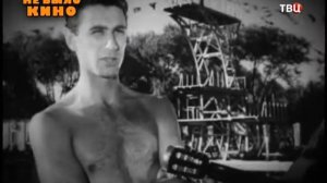 Хроники московского быта (Когда не было кино)