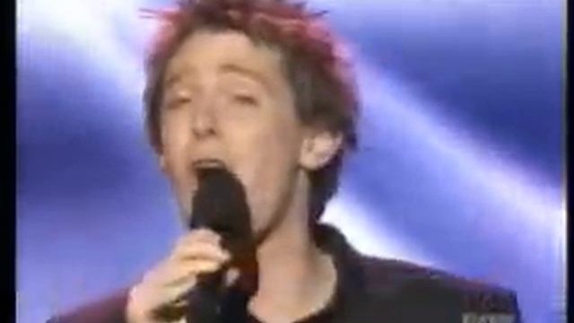clay aiken - unchained melody смотреть онлайн