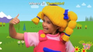 Little Bo Peep + More | Nursery Rhymes from Mother Goose Club
