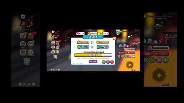 Я начал играть в роблокс (4 часть) смотреть онлайн