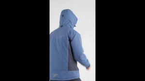 Finntrail Костюм Atlas Blue