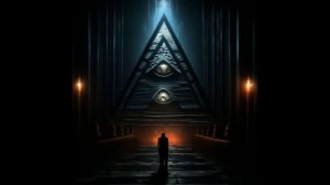 The torture chamber- the illuminati