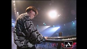 Агата Кристи - Шаболовка - 1992 год