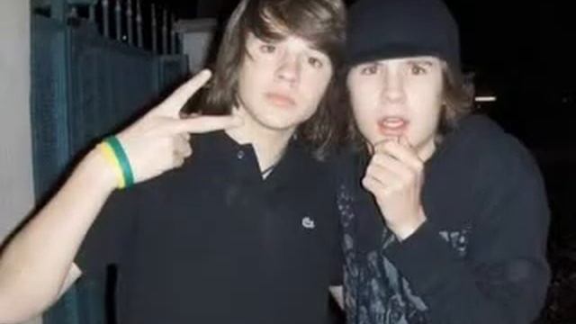 SCREAM ALERT!! Matt Prokop смотреть онлайн