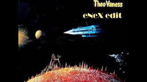 Theo Vaness - Back To Music (Mr.eNeX edit)