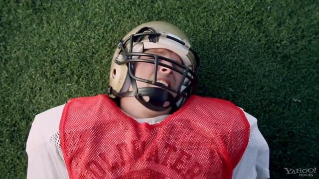 TOUCHBACK Trailer (2012)