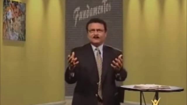 El Día de reposo_ Ptr. Armando Miranda