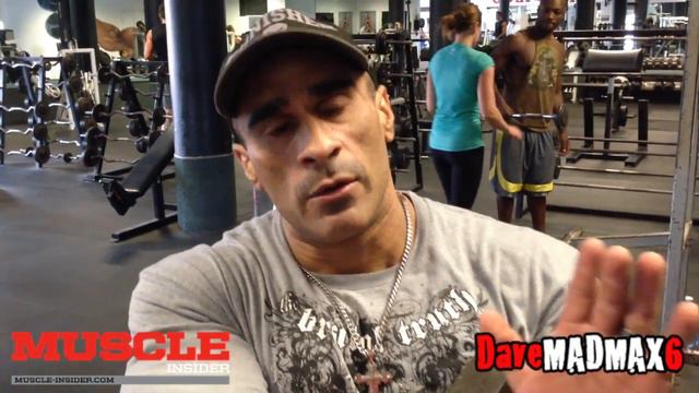 A Day in The Life with Pete Ciccone 3 weeks from the Phoenix Pro смотреть онлайн