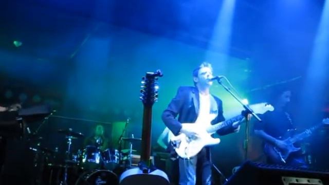 Sanctuary - Alan Reed - Celebr8.2 смотреть онлайн