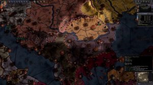 Crusader Kings II: Monarch's Journey: King Basarab - Part 3